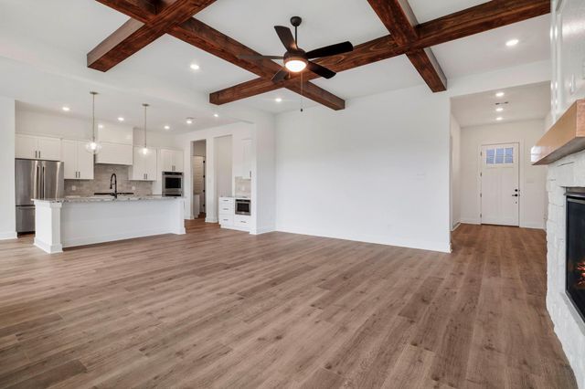 5628 Marigold Mile Drive, Magnolia, TX 77354