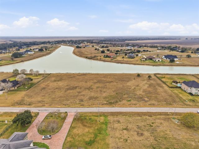 13606 Lake Ridge Drive, Richmond, TX 77469