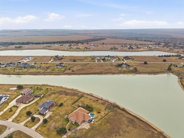 13606 Lake Ridge Drive, Richmond, TX 77469