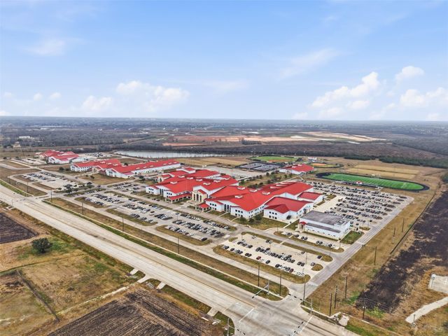 13606 Lake Ridge Drive, Richmond, TX 77469