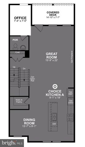 19713 MISTY MOSS SQ, Ashburn, VA 20147