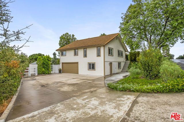 29720 Monte Verde Road, Temecula, CA 92591