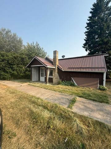 118 Fourth Avenue S, Belt, MT 59412 property photo