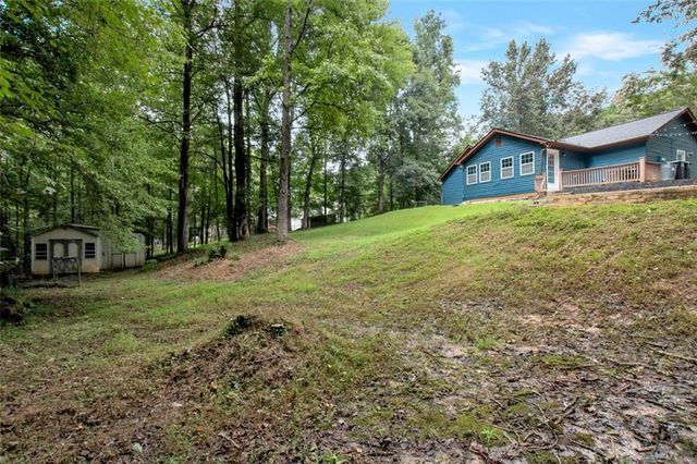 6707 SPRING HEAD Drive, Flowery Branch, GA 30542