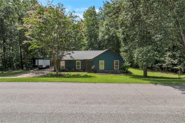 6707 SPRING HEAD Drive, Flowery Branch, GA 30542