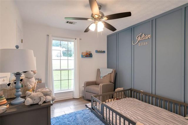 6707 SPRING HEAD Drive, Flowery Branch, GA 30542