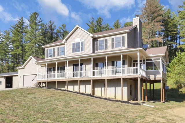 18522 Krafter Road, Laurelville, OH 43135