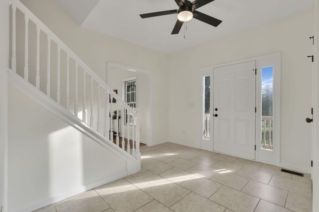 18522 Krafter Road, Laurelville, OH 43135