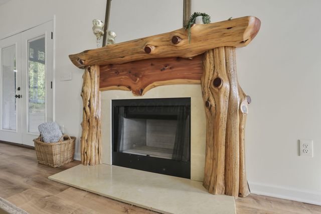 18522 Krafter Road, Laurelville, OH 43135