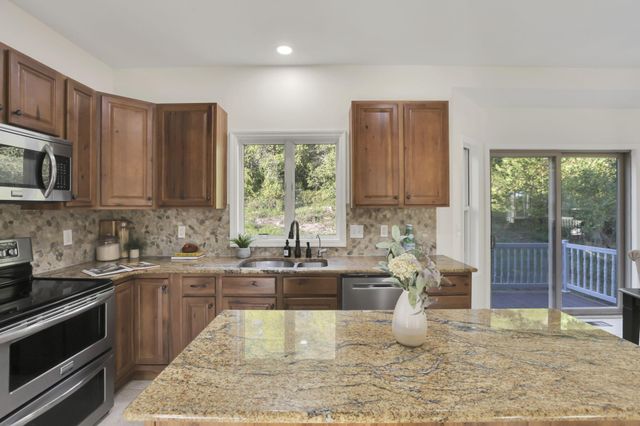 18522 Krafter Road, Laurelville, OH 43135