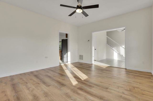 18522 Krafter Road, Laurelville, OH 43135