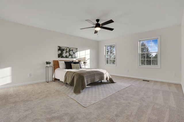 18522 Krafter Road, Laurelville, OH 43135