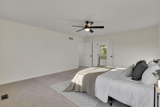 18522 Krafter Road, Laurelville, OH 43135