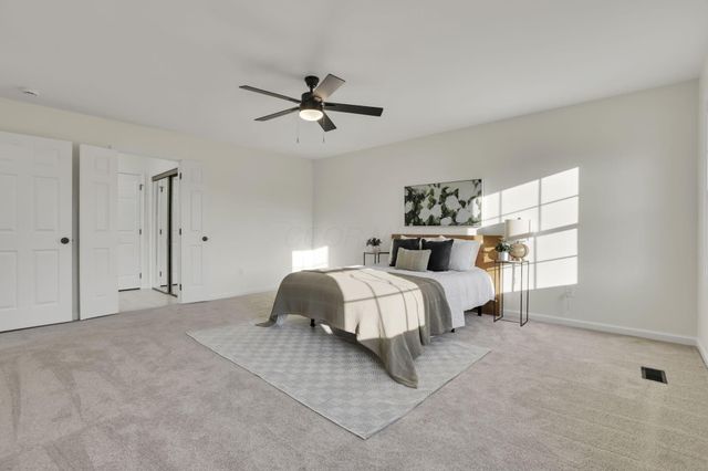 18522 Krafter Road, Laurelville, OH 43135