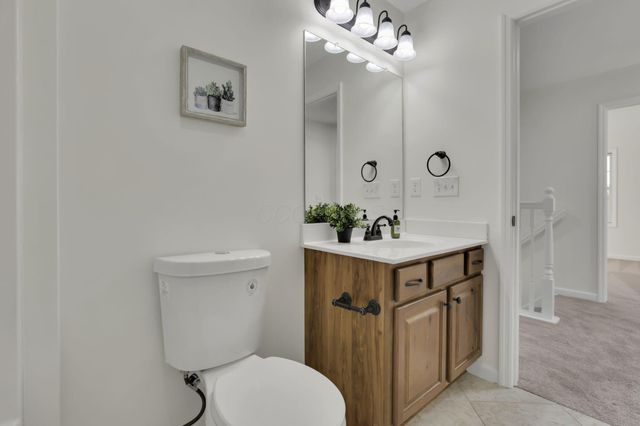 18522 Krafter Road, Laurelville, OH 43135