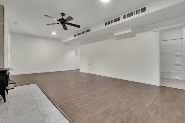 18522 Krafter Road, Laurelville, OH 43135