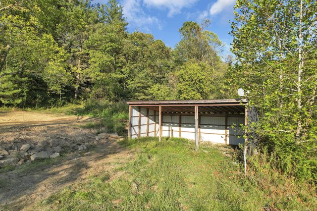 18522 Krafter Road, Laurelville, OH 43135