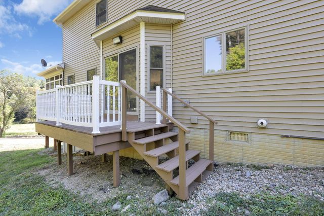 18522 Krafter Road, Laurelville, OH 43135