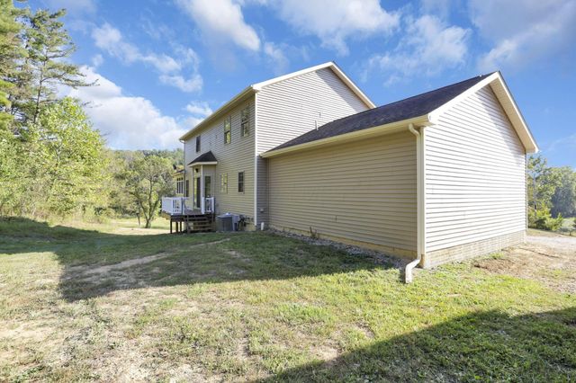 18522 Krafter Road, Laurelville, OH 43135