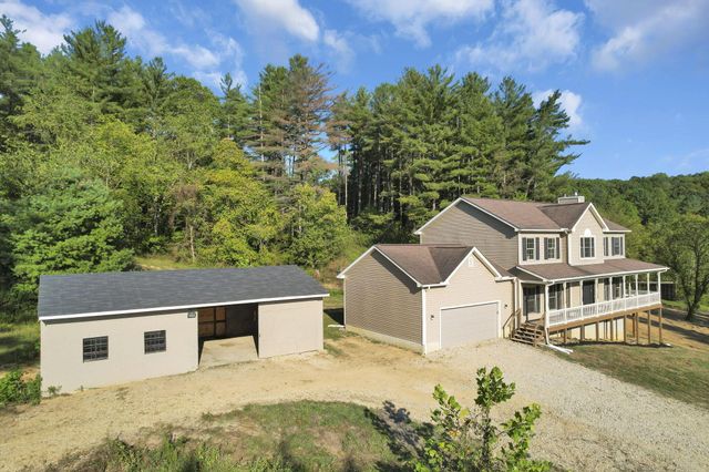 18522 Krafter Road, Laurelville, OH 43135