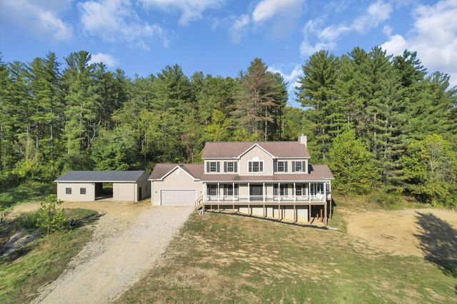 18522 Krafter Road, Laurelville, OH 43135