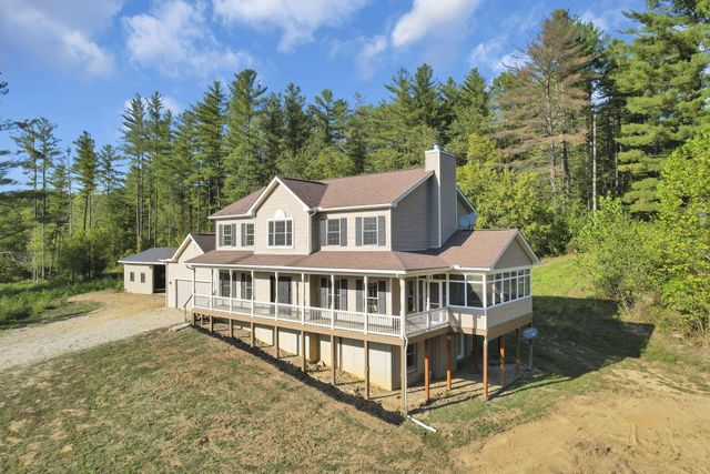 18522 Krafter Road, Laurelville, OH 43135