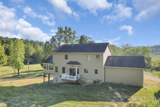 18522 Krafter Road, Laurelville, OH 43135