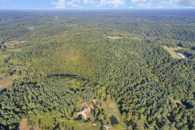 18522 Krafter Road, Laurelville, OH 43135