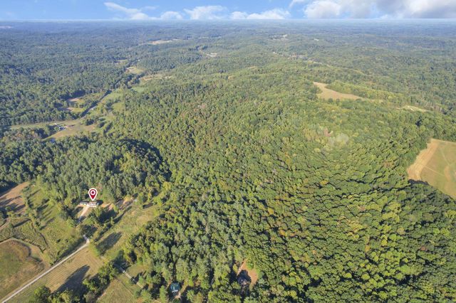 18522 Krafter Road, Laurelville, OH 43135