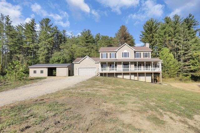 18522 Krafter Road, Laurelville, OH 43135