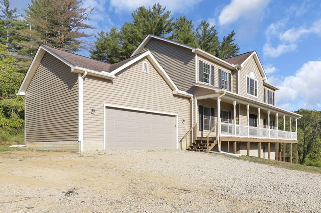 18522 Krafter Road, Laurelville, OH 43135