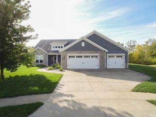 2021 Nightjar Court, West Lafayette, IN 47906