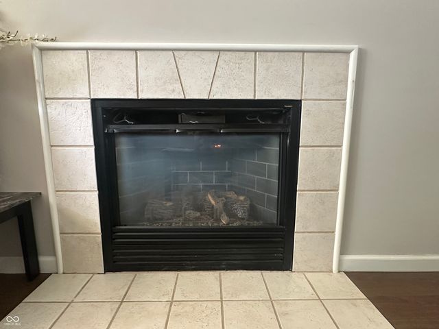 6548 Frankenberger Drive, Indianapolis, IN 46237
