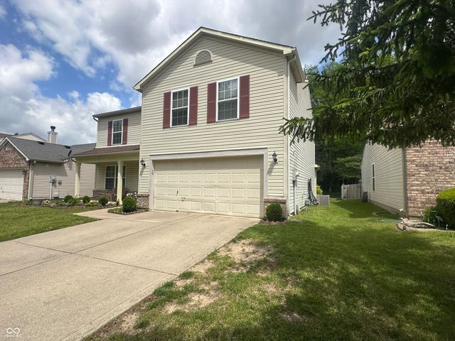6548 Frankenberger Drive, Indianapolis, IN 46237