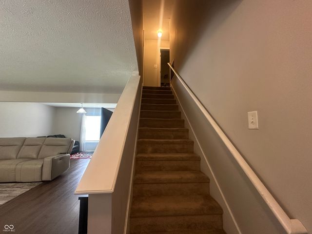 6548 Frankenberger Drive, Indianapolis, IN 46237