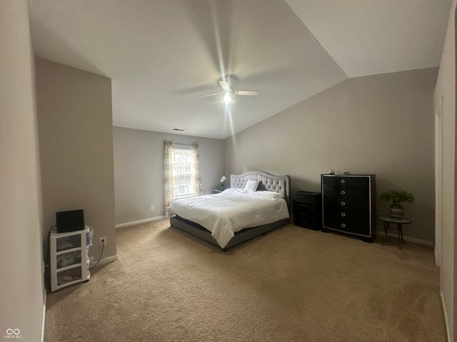 6548 Frankenberger Drive, Indianapolis, IN 46237