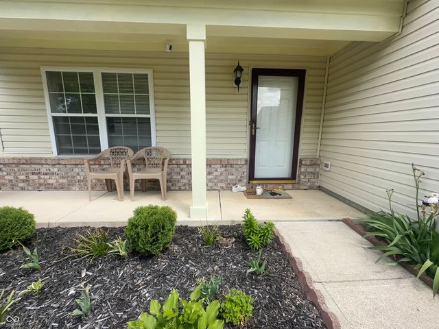 6548 Frankenberger Drive, Indianapolis, IN 46237