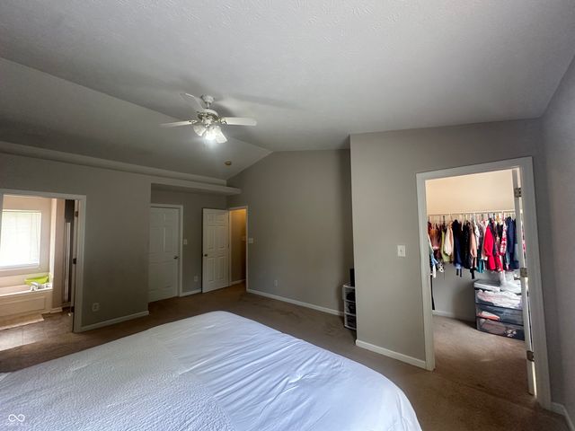 6548 Frankenberger Drive, Indianapolis, IN 46237