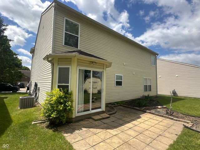 6548 Frankenberger Drive, Indianapolis, IN 46237