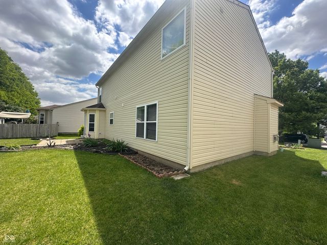 6548 Frankenberger Drive, Indianapolis, IN 46237