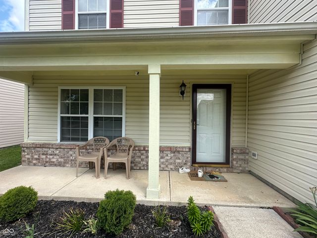 6548 Frankenberger Drive, Indianapolis, IN 46237