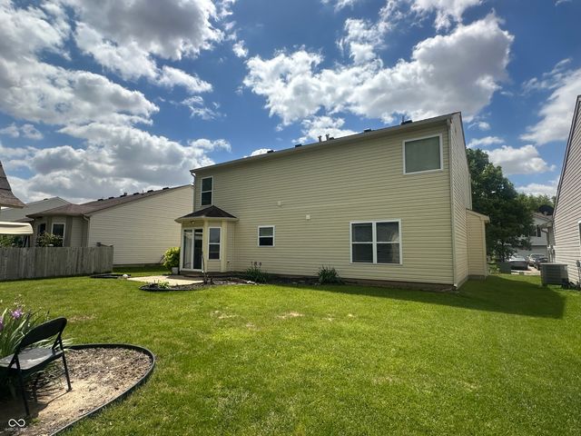 6548 Frankenberger Drive, Indianapolis, IN 46237