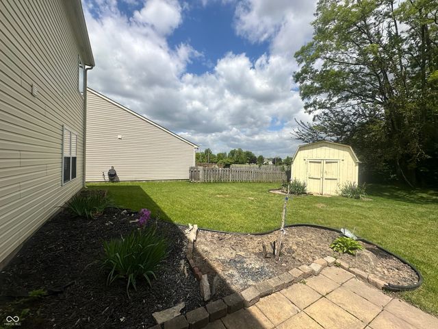 6548 Frankenberger Drive, Indianapolis, IN 46237