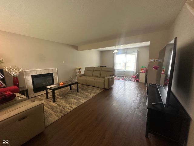 6548 Frankenberger Drive, Indianapolis, IN 46237
