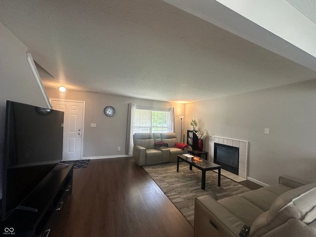 6548 Frankenberger Drive, Indianapolis, IN 46237