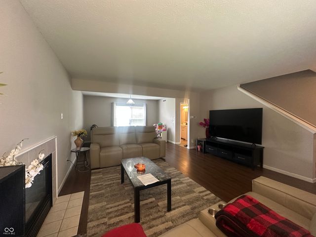 6548 Frankenberger Drive, Indianapolis, IN 46237