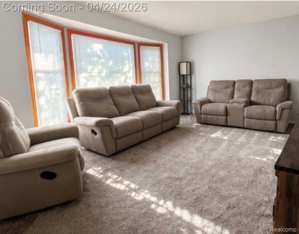 21059 Tiffany Drive, Woodhaven, MI 48183