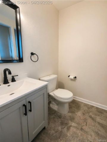 21059 Tiffany Drive, Woodhaven, MI 48183