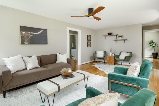 3501 Lamar Avenue, Chattanooga, TN 37415