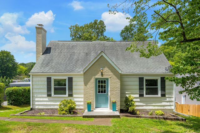 3501 Lamar Avenue, Chattanooga, TN 37415